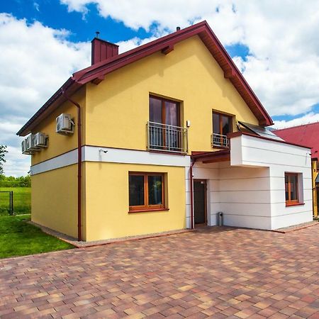 Apartamenty Saltapart2 Величка Екстер'єр фото